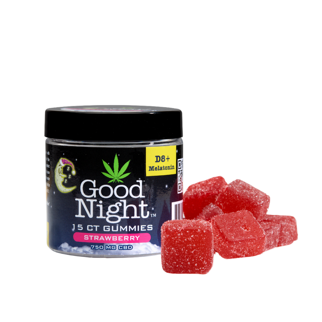 Goodnight Gummies