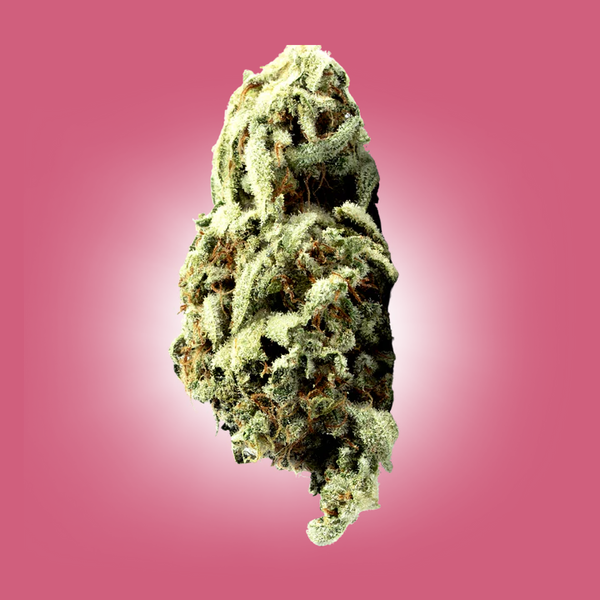 High Grade 2ct Pre-Roll Display