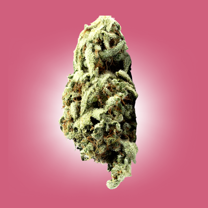 High Grade 2ct Pre-Roll Display